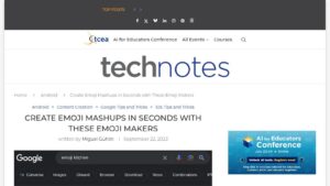 resource URL thumbnail
