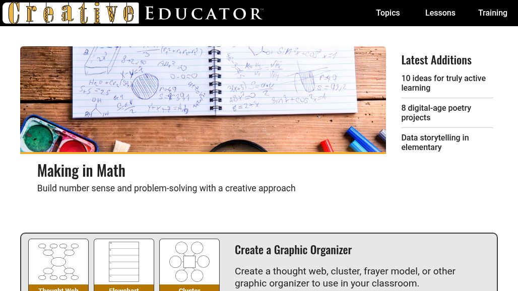 resource URL thumbnail