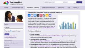 resource URL thumbnail