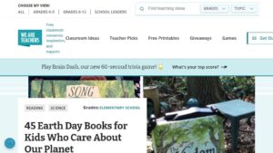 resource URL thumbnail