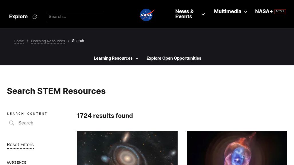 resource URL thumbnail