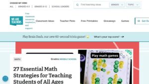 resource URL thumbnail