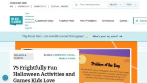 resource URL thumbnail