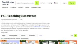 resource URL thumbnail