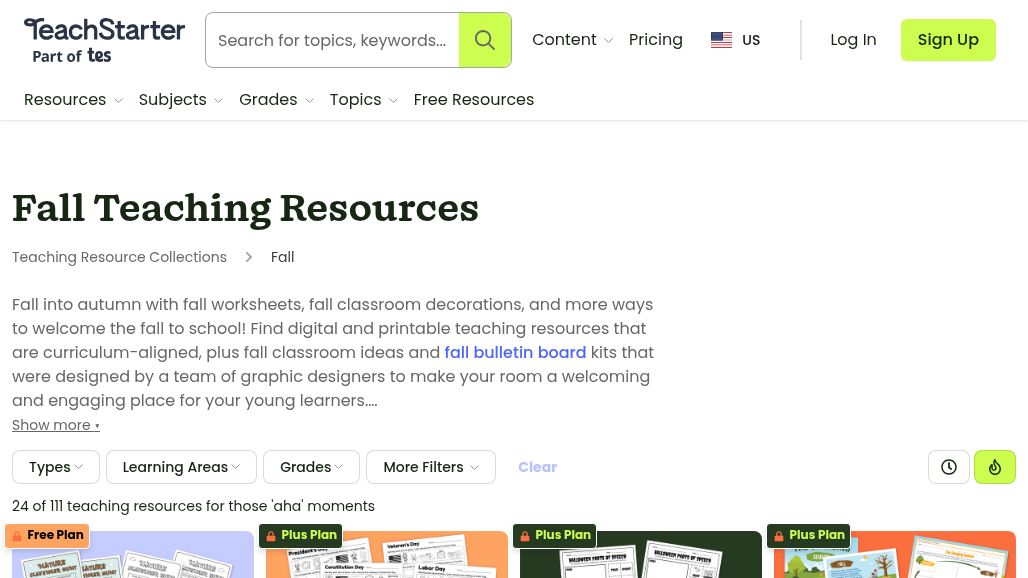resource URL thumbnail