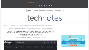 resource URL thumbnail