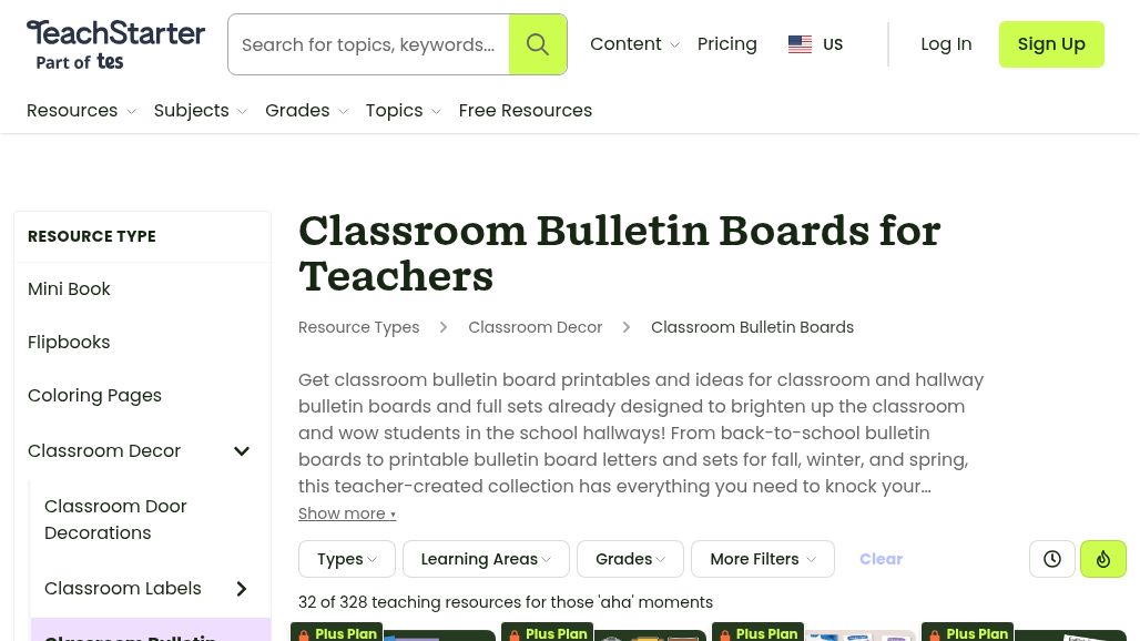 resource URL thumbnail
