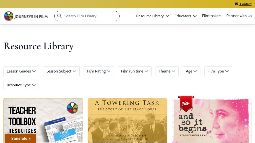 resource URL thumbnail