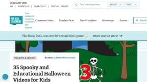 resource URL thumbnail