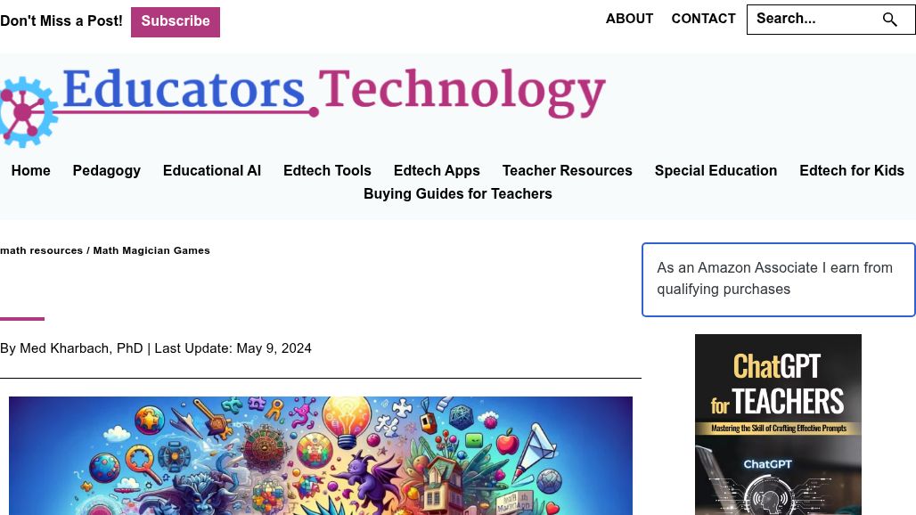 resource URL thumbnail