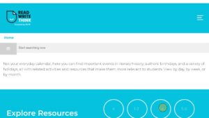 resource URL thumbnail