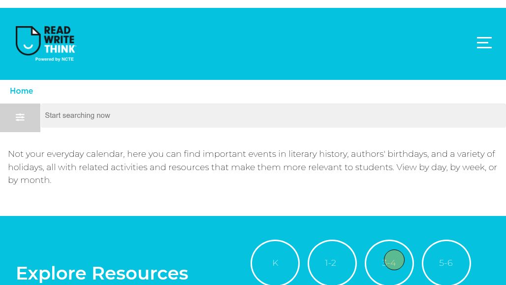 resource URL thumbnail