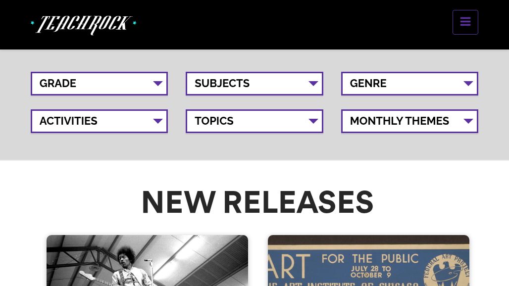 resource URL thumbnail