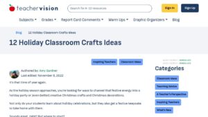resource URL thumbnail