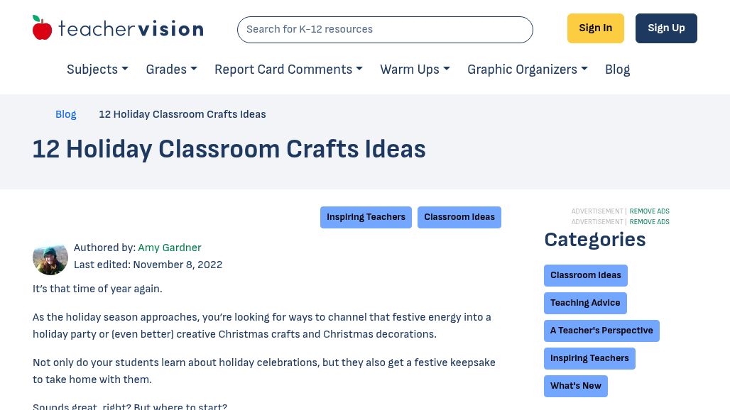 resource URL thumbnail