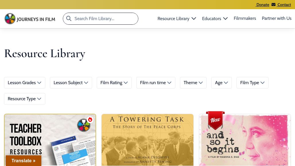 resource URL thumbnail