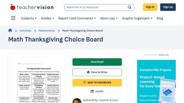 resource URL thumbnail
