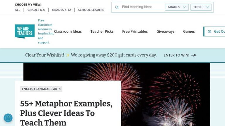 resource URL thumbnail