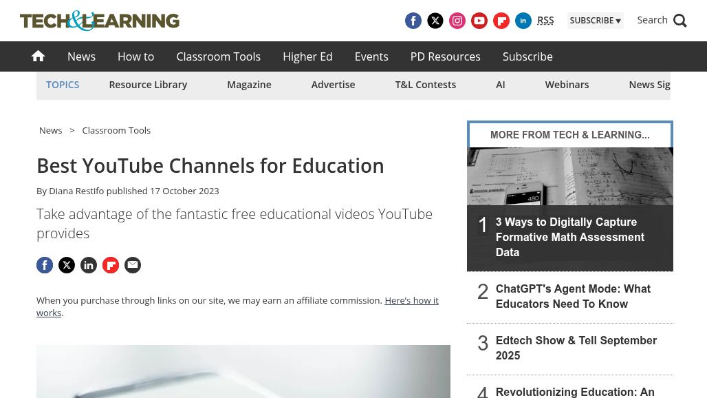 resource URL thumbnail