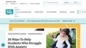 resource URL thumbnail