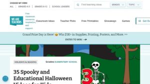 resource URL thumbnail