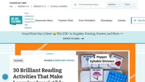resource URL thumbnail