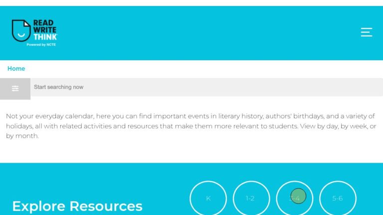 resource URL thumbnail