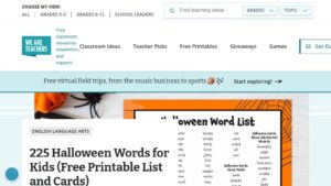 resource URL thumbnail