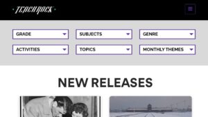 resource URL thumbnail