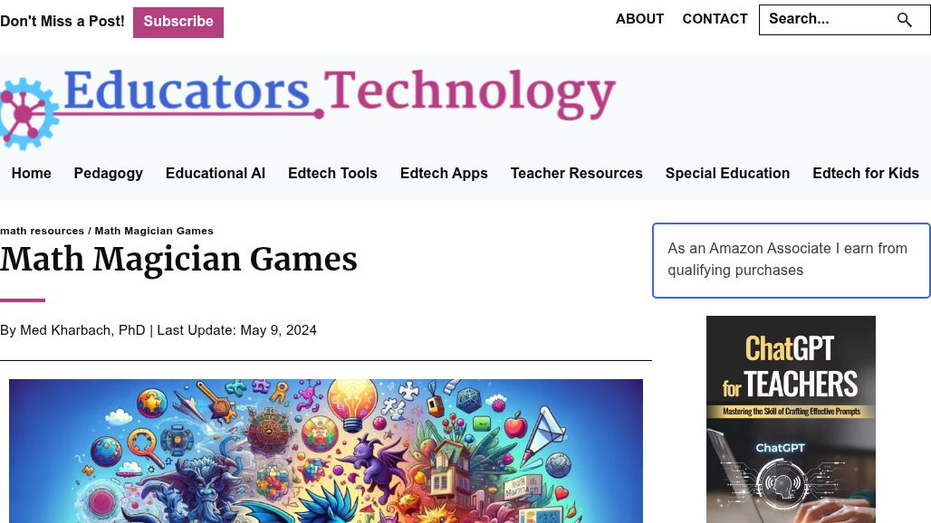 resource URL thumbnail