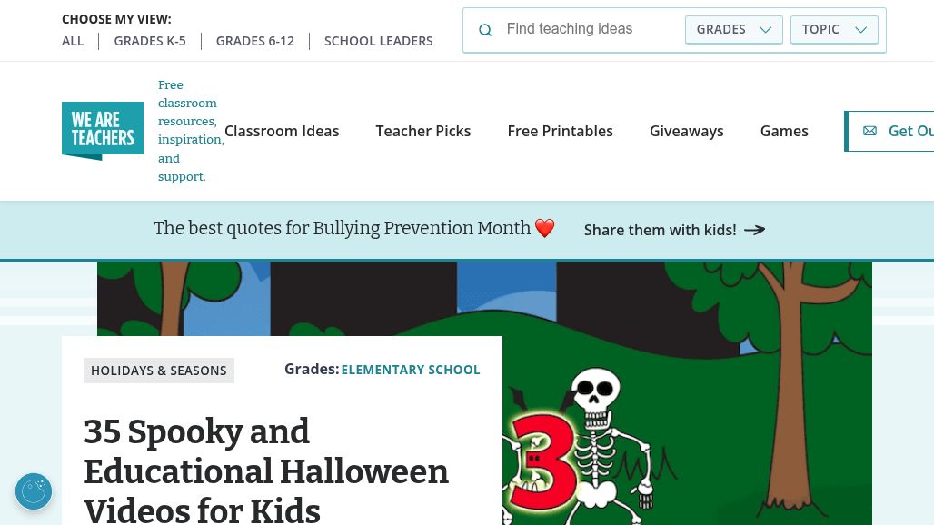 resource URL thumbnail