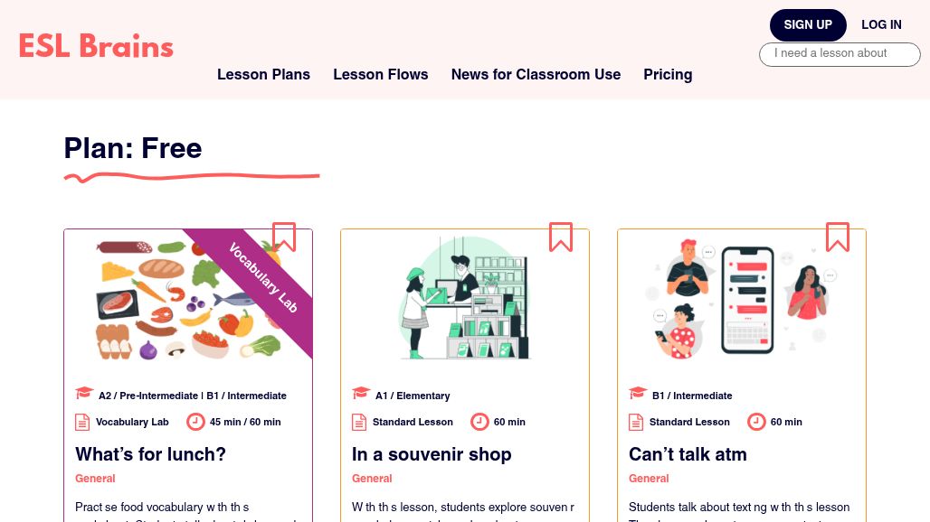 resource URL thumbnail