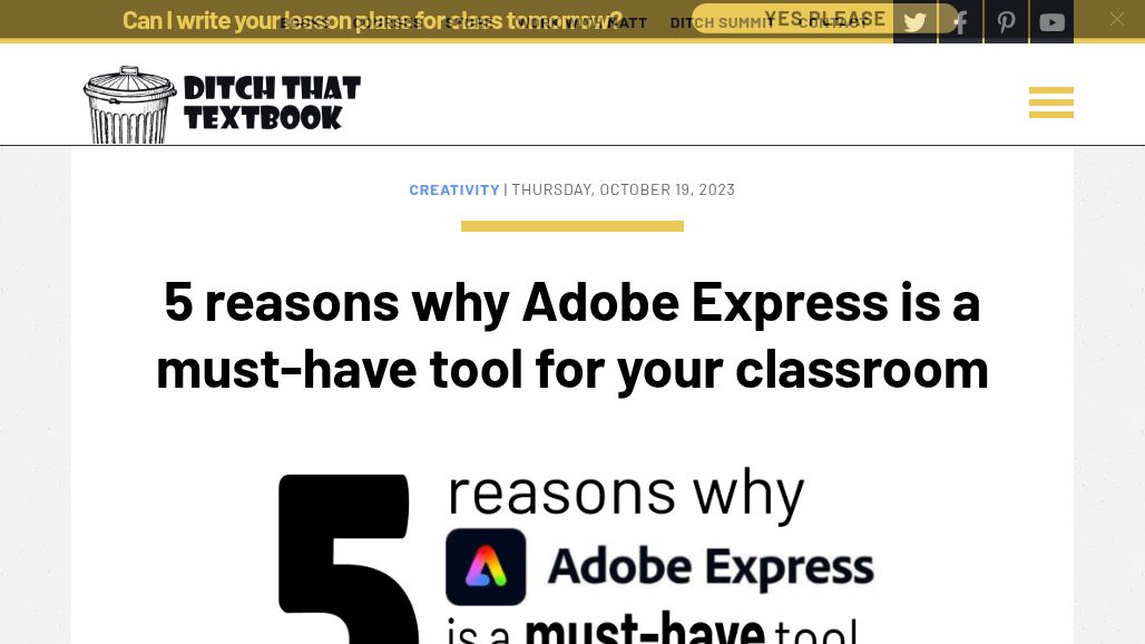 resource URL thumbnail