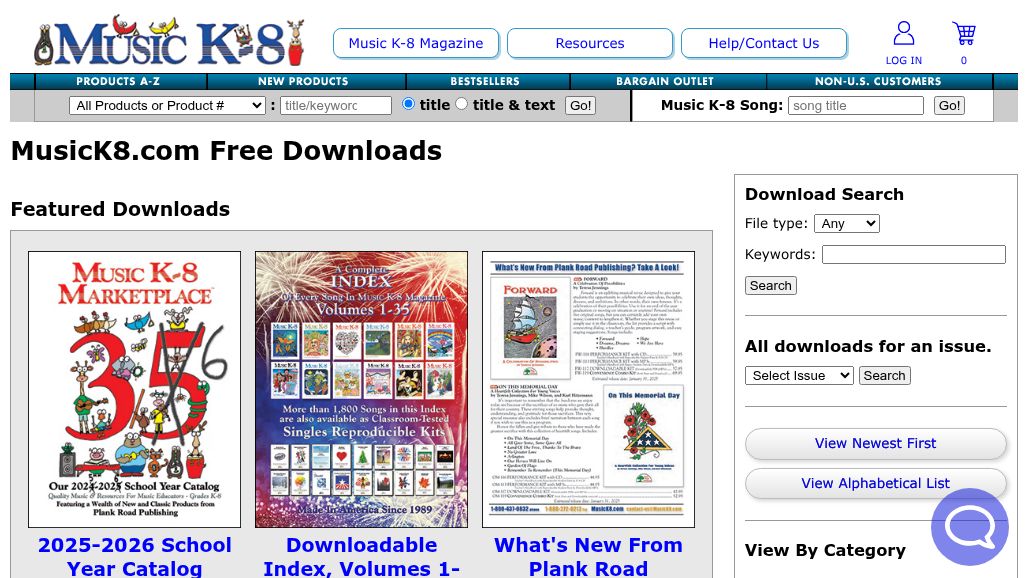 resource URL thumbnail