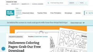 resource URL thumbnail