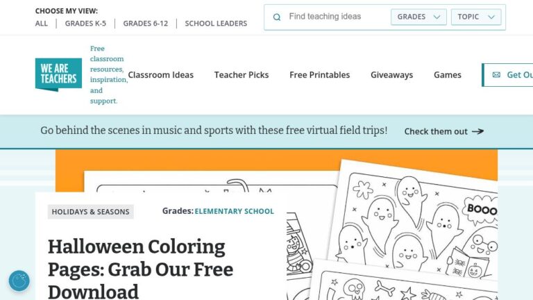 resource URL thumbnail