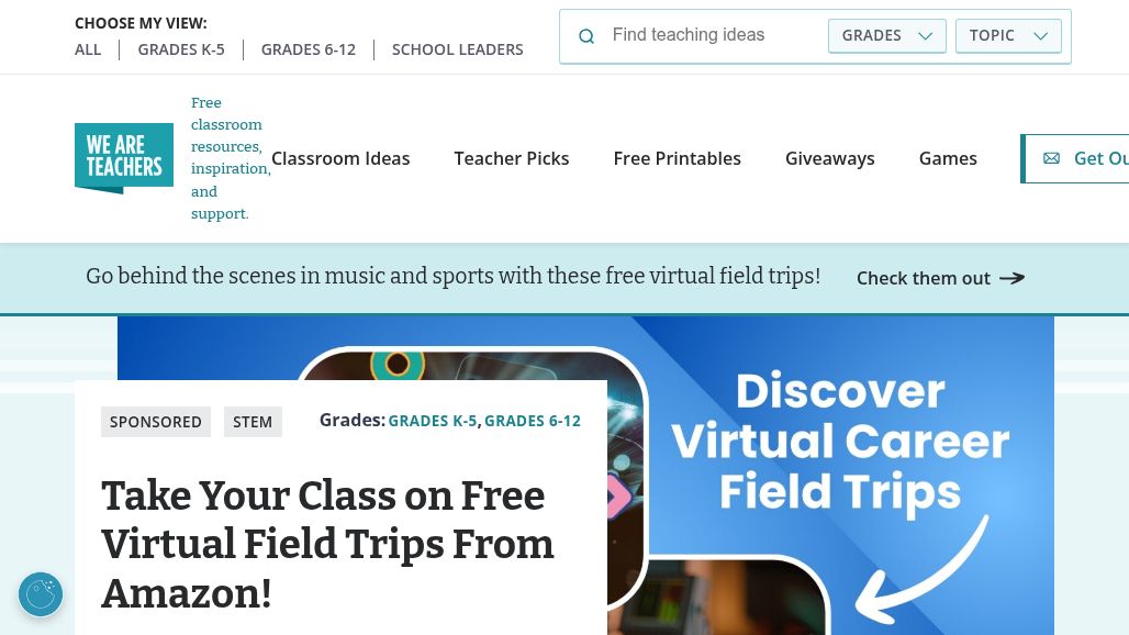 resource URL thumbnail