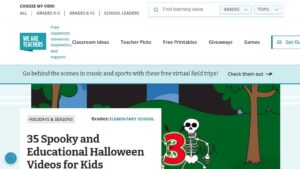 resource URL thumbnail