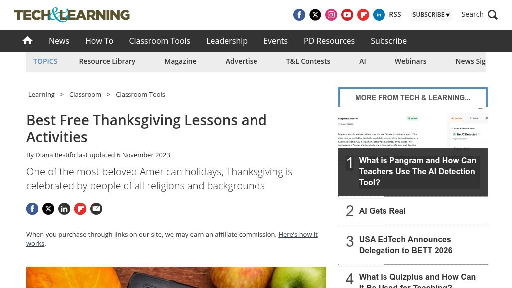 resource URL thumbnail