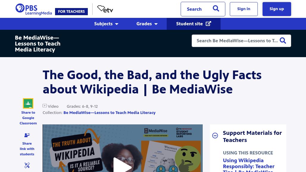 resource URL thumbnail