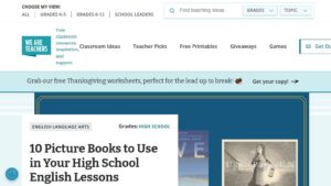 resource URL thumbnail