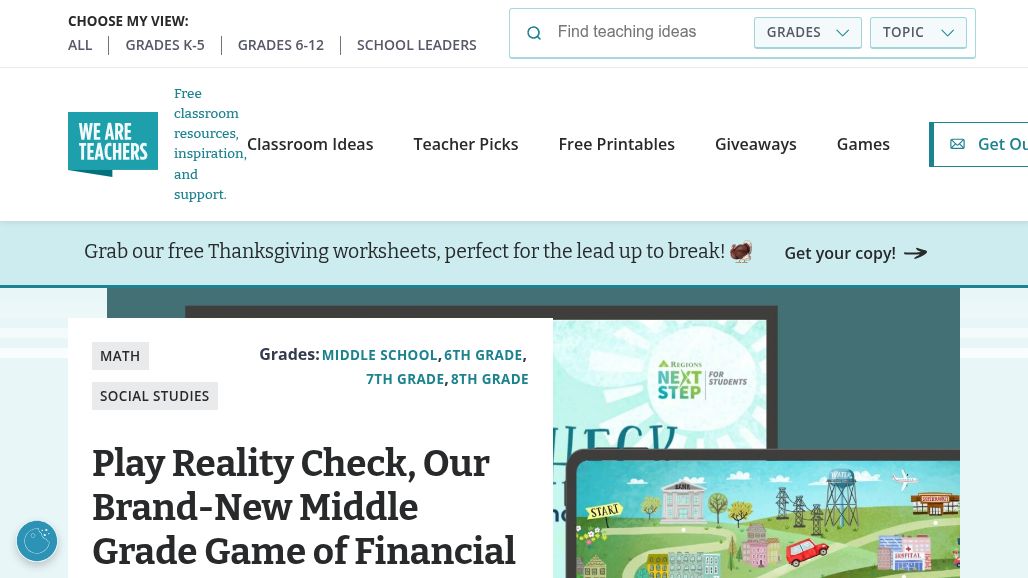 resource URL thumbnail