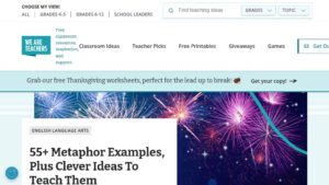 resource URL thumbnail