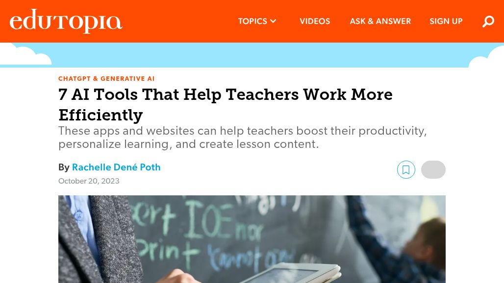 resource URL thumbnail