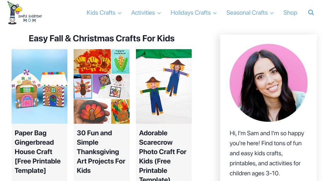 resource URL thumbnail