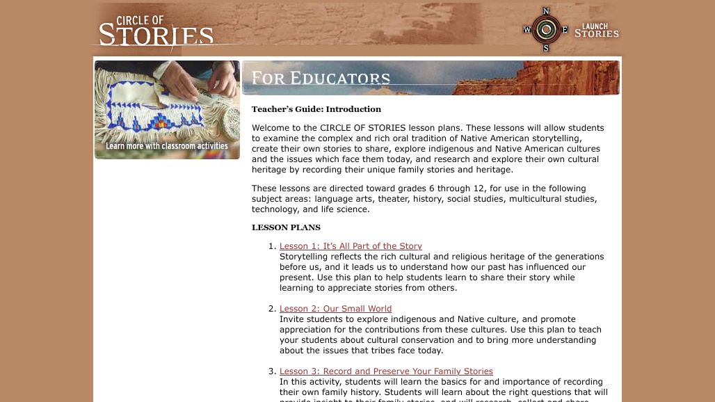 resource URL thumbnail