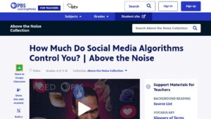 resource URL thumbnail