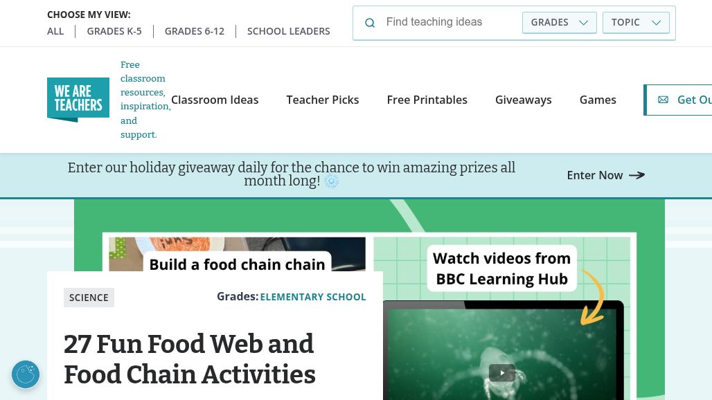 resource URL thumbnail