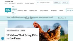 resource URL thumbnail