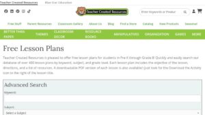 resource URL thumbnail